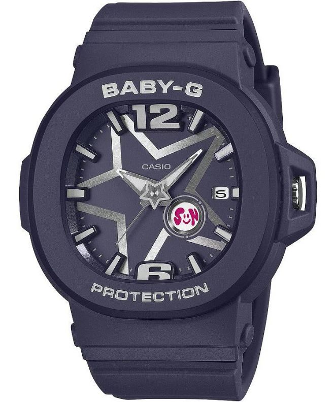 Baby-G BGD-10 Series női karóra BGA-10D-2A1ER
