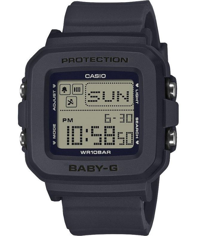 Baby-G BGD-10 Series SET női karóra BGD-10KH-2CER