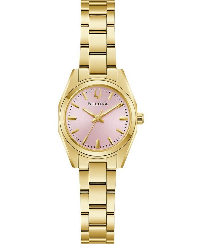 Bulova Surveyor női karóra 97L187
