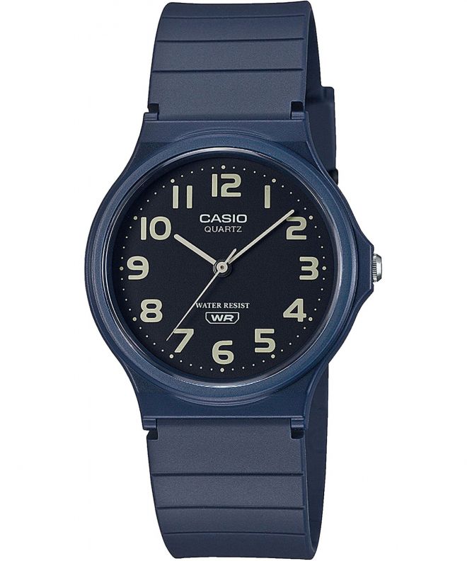 Casio Classic Unisex Karóra MQ-24UC-2BEF