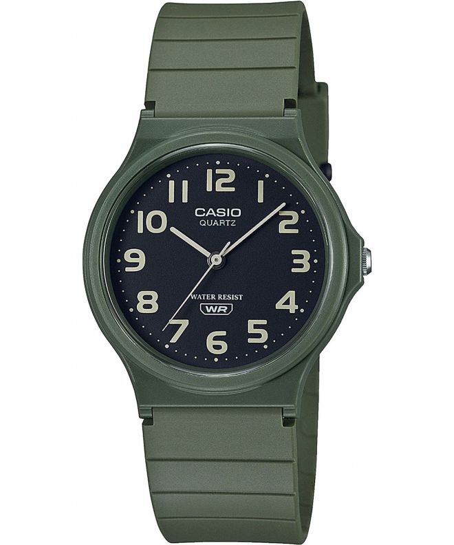 Casio Classic Unisex Karóra MQ-24UC-3BEF