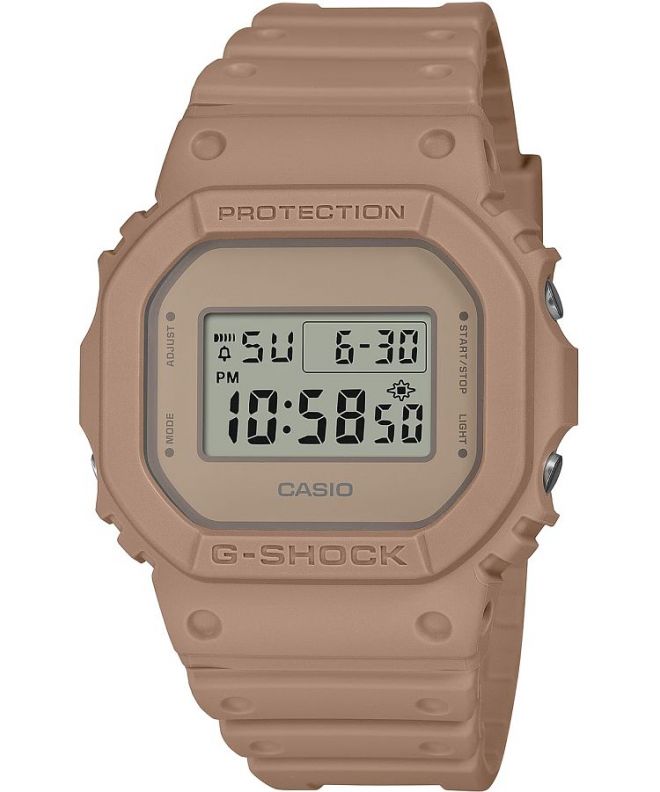 Casio G-Shock Nature Colors férfi karóra DW-5600NC-5ER