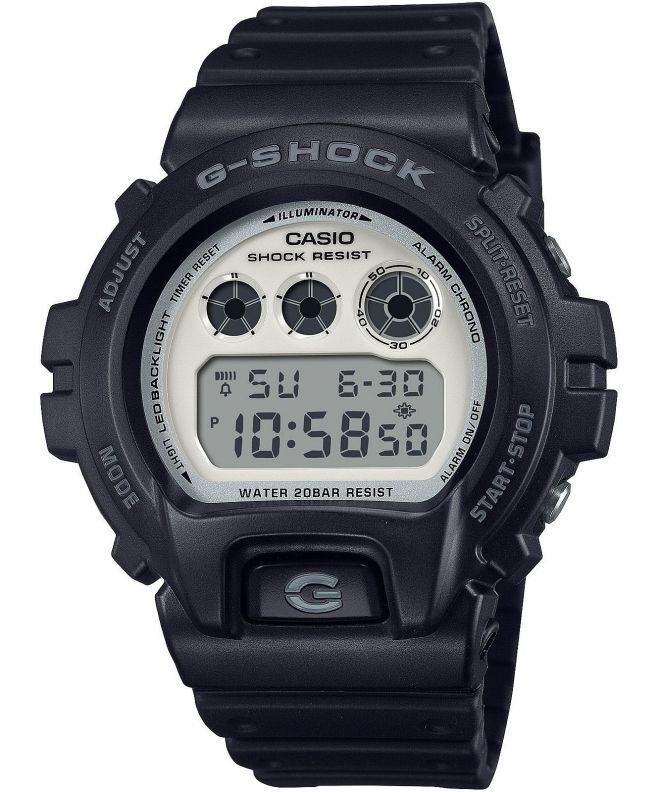 Casio G-Shock 6900 Series férfi karóra DW-6900WD-1ER