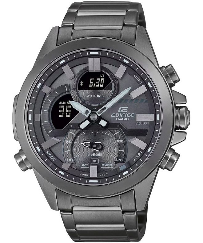 Casio Edifice Smartphone Link férfi karóra ECB-30DC-1BEF