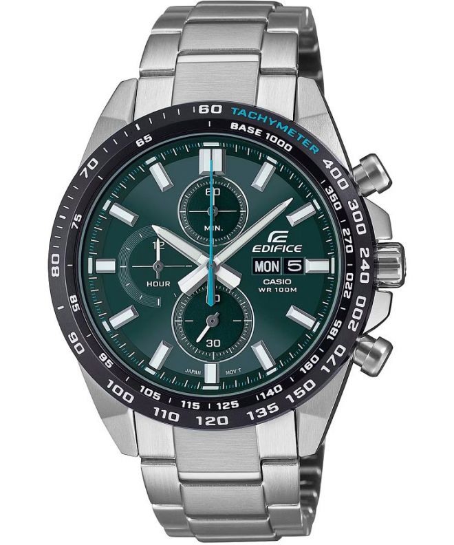 Casio Edifice Standard Chronograph férfi karóra EFR-574DB-3AVUEF