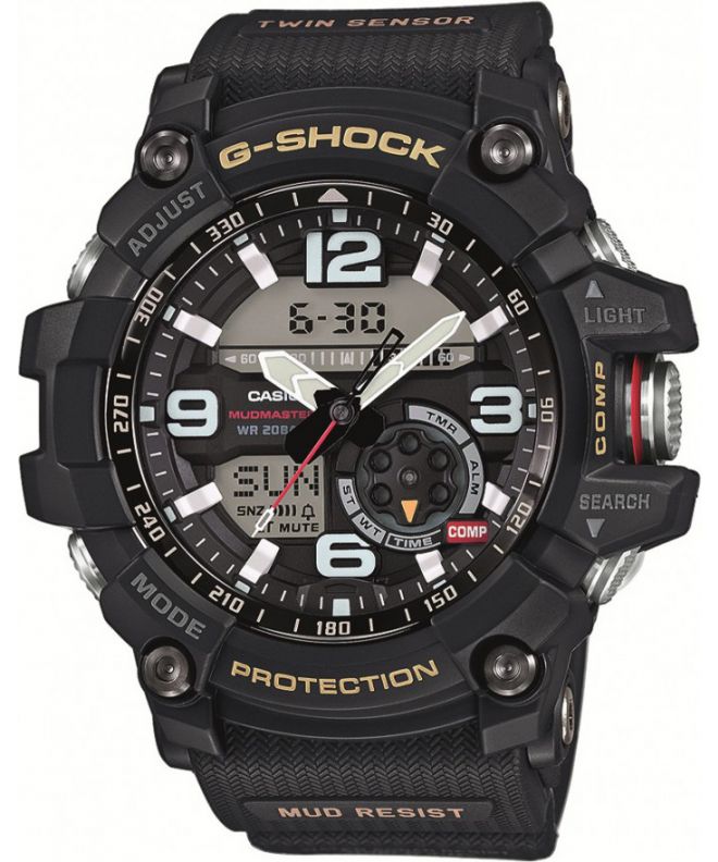 G-SHOCK Casio férfi karóra GG-1000-1AER