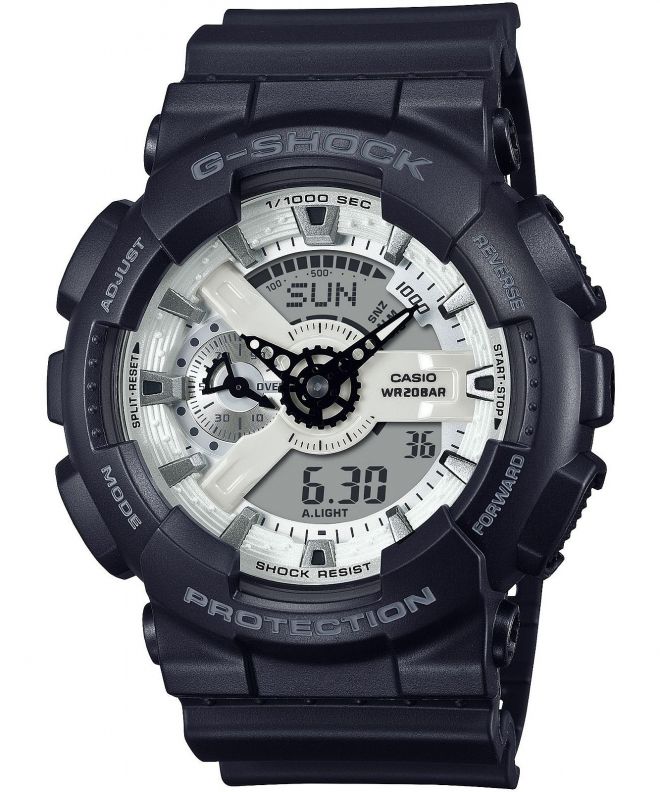 Casio G-Shock 110 Series férfi karóra GA-110WD-1AER