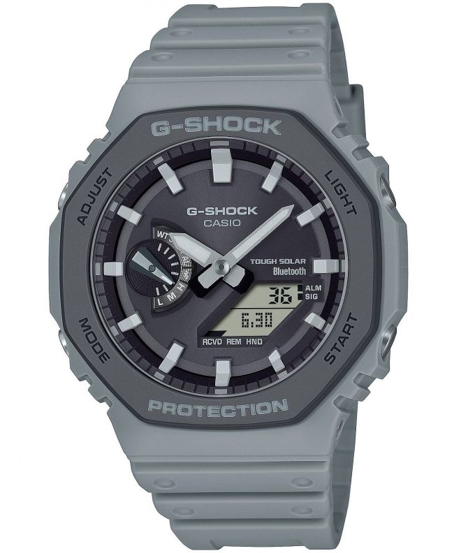 Casio G-Shock Urban Utility férfi karóra GA-B2100LUU-8AER