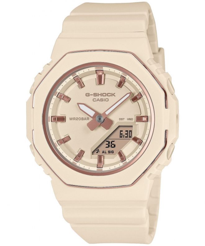G-SHOCK Analog-Digital női karóra GMA-P2110-4AER