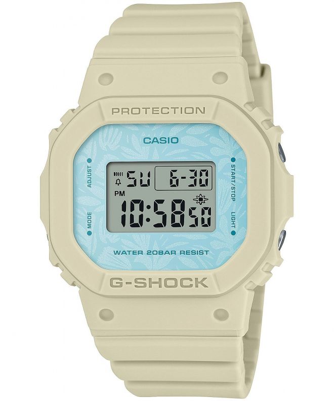 Casio G-Shock Digital női karóra GMD-S5600NC-9ER