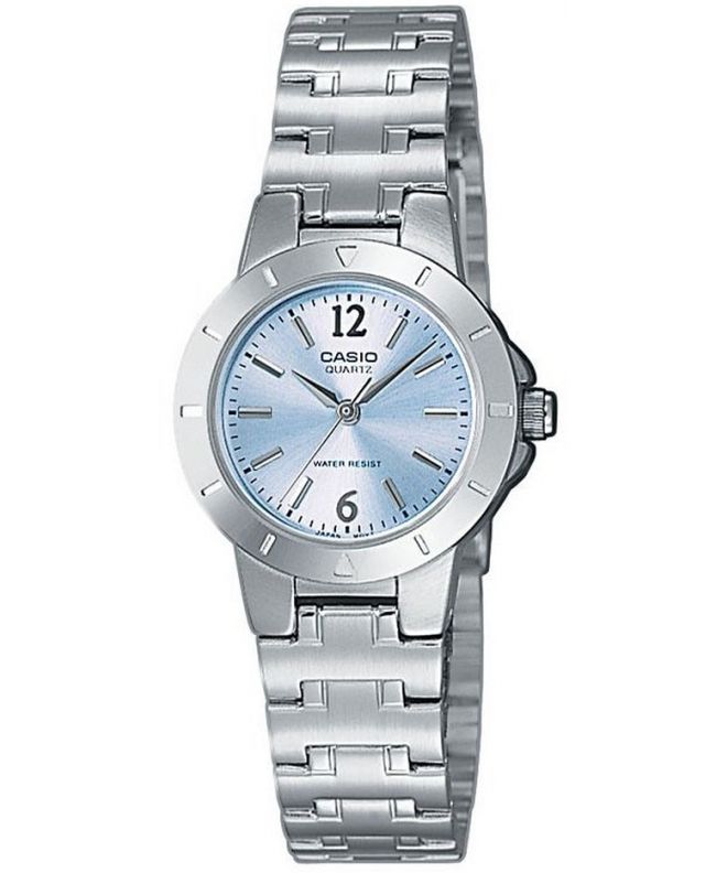 Casio Classic Női Karóra LTP-1177A-2AEF (LTP-1177A-2A)