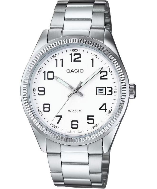 Casio Timeless Collection női karóra LTP-1302D-7BVEF