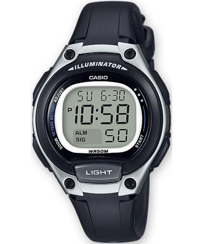 Casio Sport Női Karóra LW-203-1AVEF