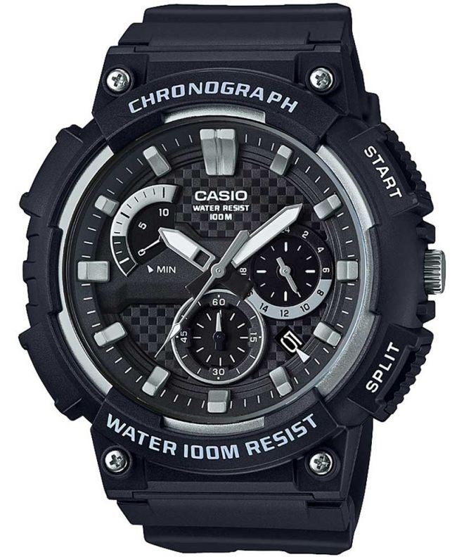 Casio Sport férfi karóra MCW-200H-1AVEF