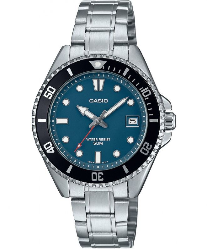 Casio Standard férfi karóra MDV-10D-2A1VEF