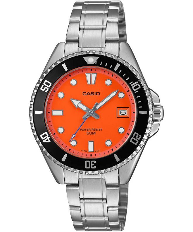 Casio Duro unisex karóra MDV-10D-4A1VEF