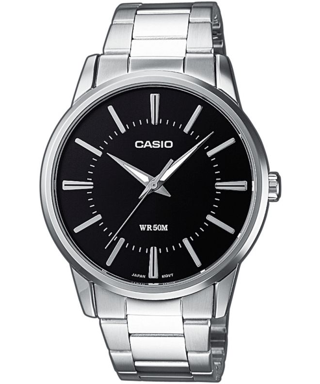 Casio Classic Férfi Karóra MTP-1303D-1AVEF