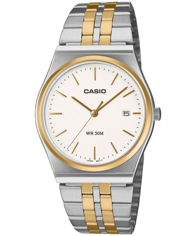 Casio Standard férfi karóra MTP-B145SG-7AER
