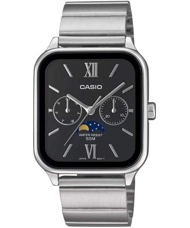 Casio Classic férfi karóra MTP-M305D-1A2VEF