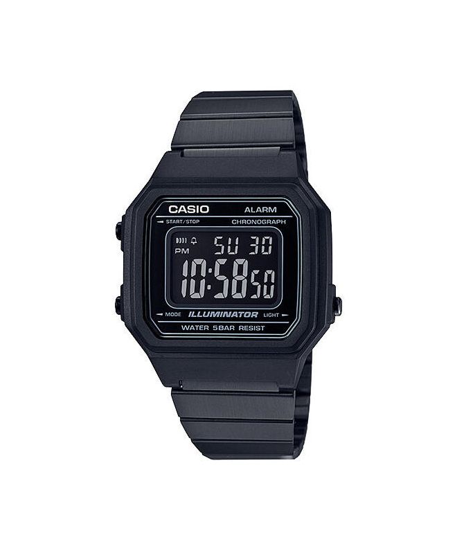 Casio Vintage Maxi unisex karóra B650WB-1BEF