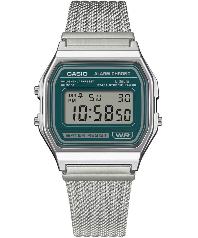 Casio Vintage Classic unisex karóra A158WEM-3EF