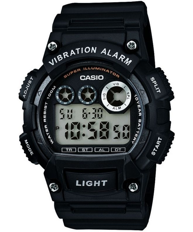 Casio Sport férfi karóra W-735H-1AVEF