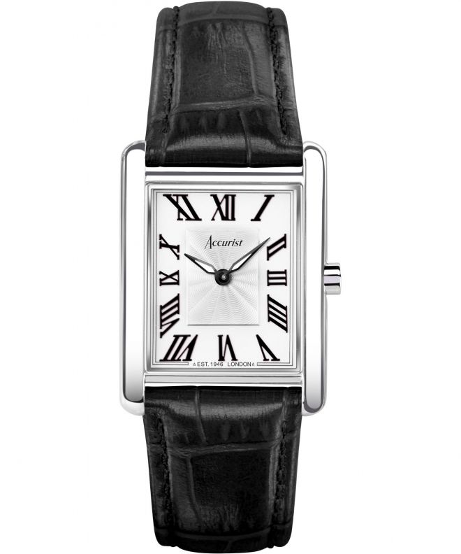ACCURIST Rectangle női karóra 71001