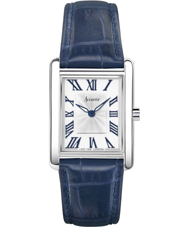ACCURIST Rectangle női karóra 71002
