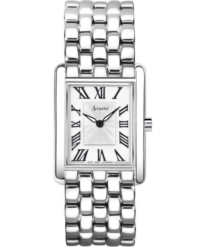 ACCURIST Rectangle női karóra 71006