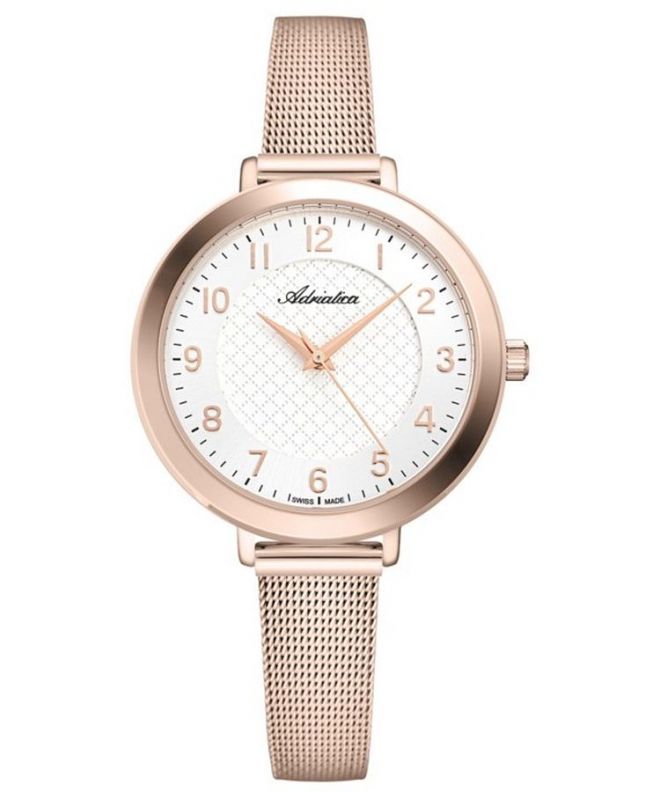 Adriatica Classic női karóra A3787.9123Q