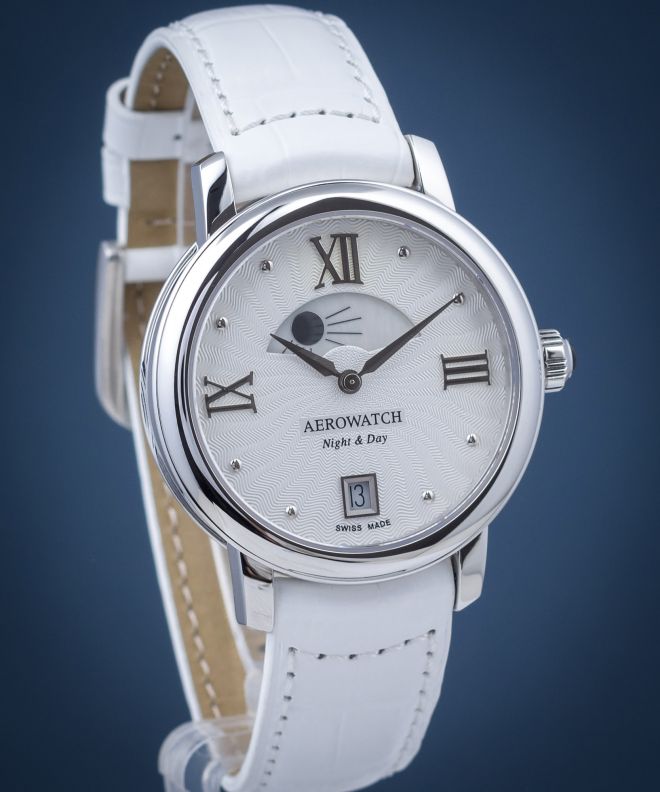 Aerowatch Renaissance Night & Day Női Karóra 44938-AA14