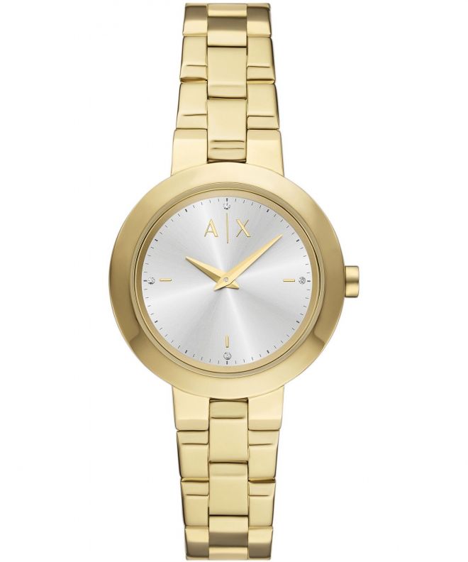 Armani Exchange Jackie női karóra AX5180