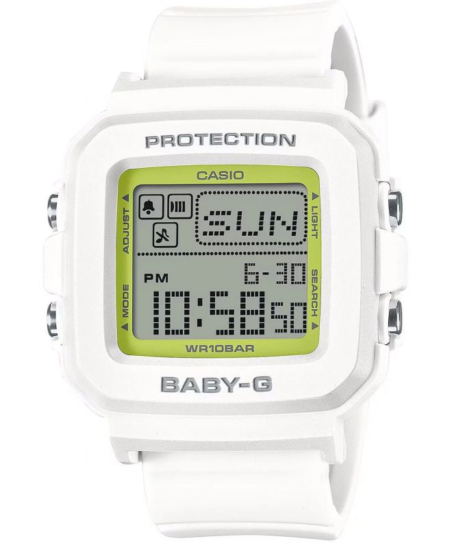 Casio Baby-G Urban női karóra BGD-10K-7ER
