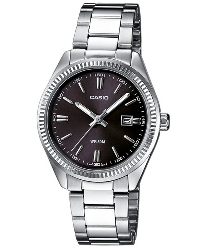 Casio Classic Női Karóra LTP-1302D-1A1VEF