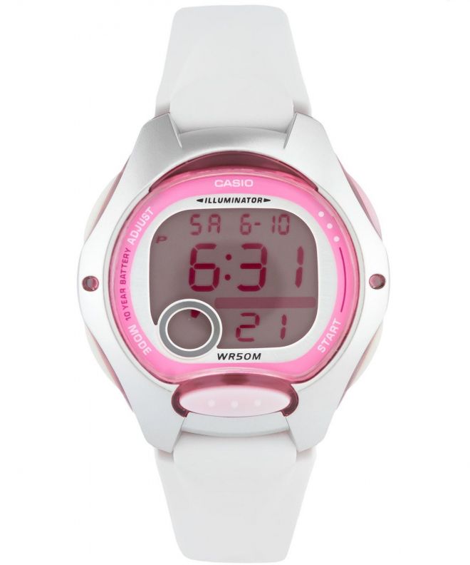 Casio Sport Női Karóra LW-200-7AVEF