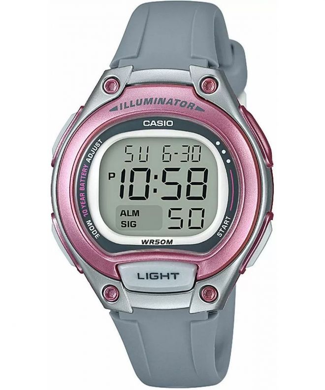 Casio Sport Női Karóra LW-203-8AVEF