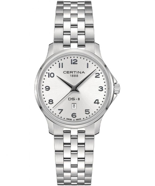 Certina DS-8 Lady női karóra C045.010.11.032.00 (C0450101103200)