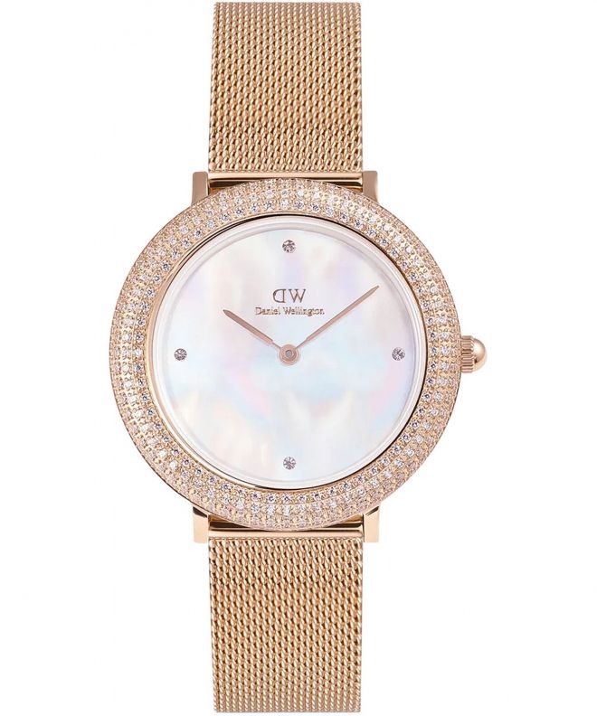 Daniel Wellington Crystalline Bezel 32 női karóra DW00100823