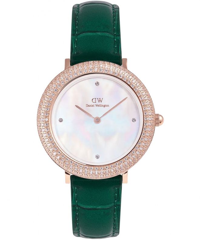 Daniel Wellington Crystalline Bezel 32 női karóra DW00100826