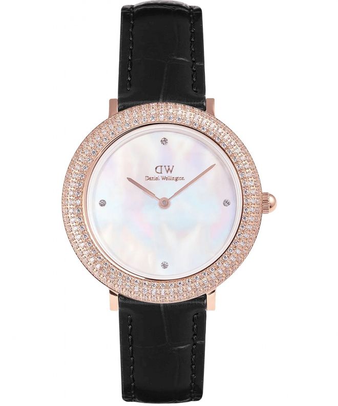 Daniel Wellington Crystalline Bezel 32 női karóra DW00100827
