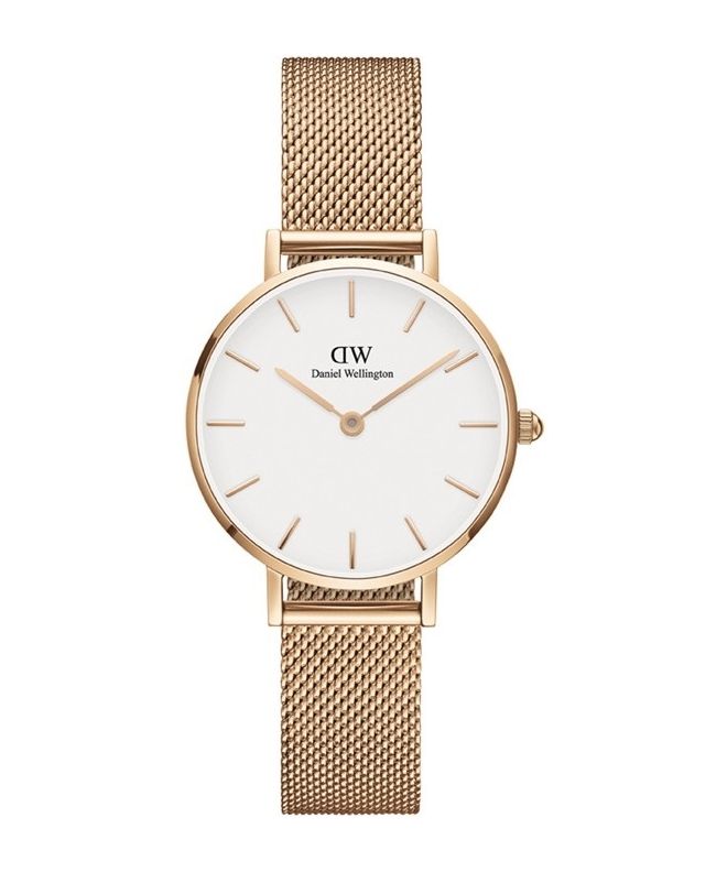 Daniel Wellington Classic Petite Melrose Női Karóra DW00100219