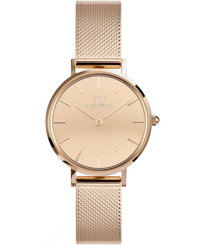 Daniel Wellington Petite Reflection 28 női karóra DW00100795