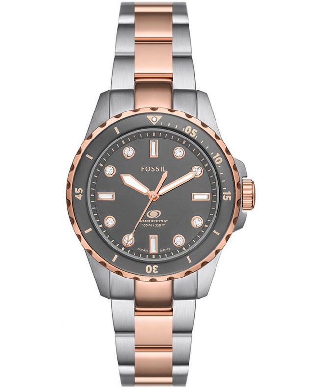 Fossil Blue Dive női karóra ES5348