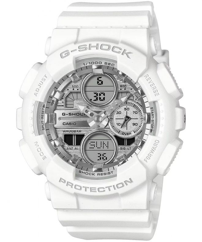 G-SHOCK Soak Up The Sparkle női karóra GMA-S140VA-7AER