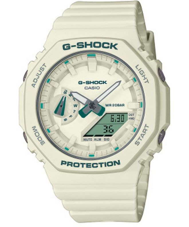Casio G-Shock Women Classic Női Karóra GMA-S2100GA-7AER