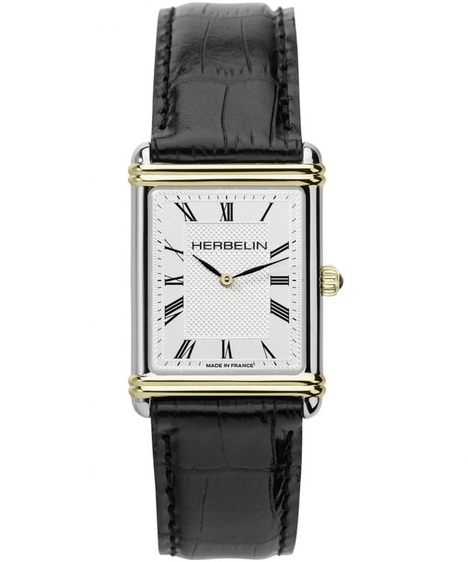 Herbelin Art Deco Női Karóra 17468T08 (17468/T08)