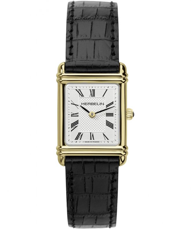 Herbelin Art Deco Női Karóra 17478P08 (17478/P08)