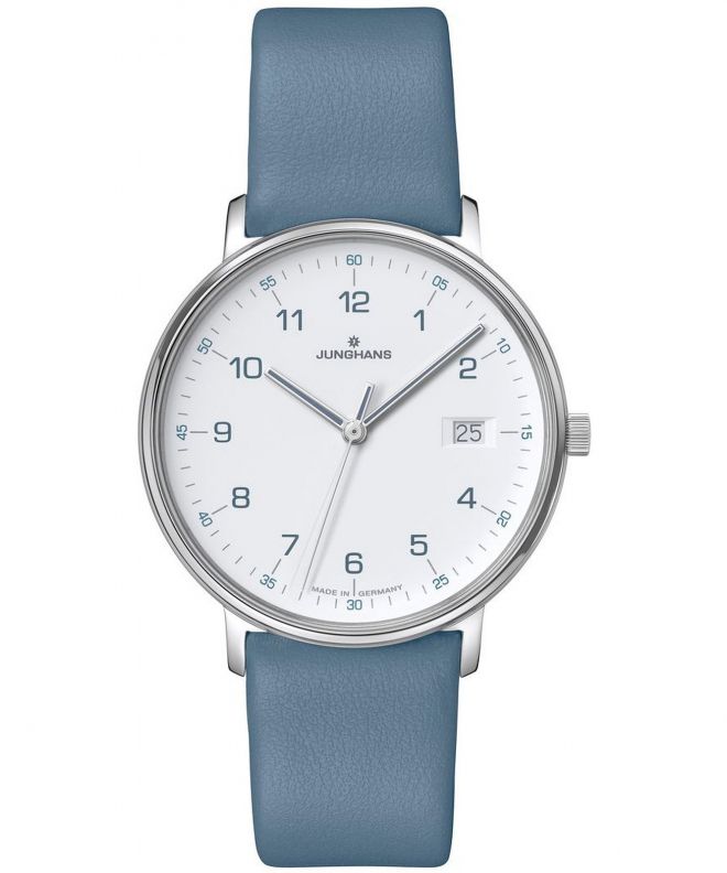 Junghans Form Damen női karóra 047/4456.00