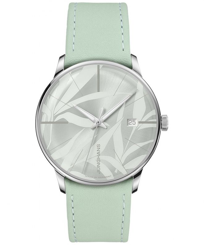 Junghans Meister Automatic Damen női karóra 027/4243.02