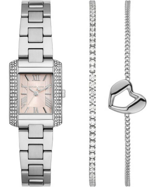 Michael Kors Emery Ladies SET női karóra MK7514SET